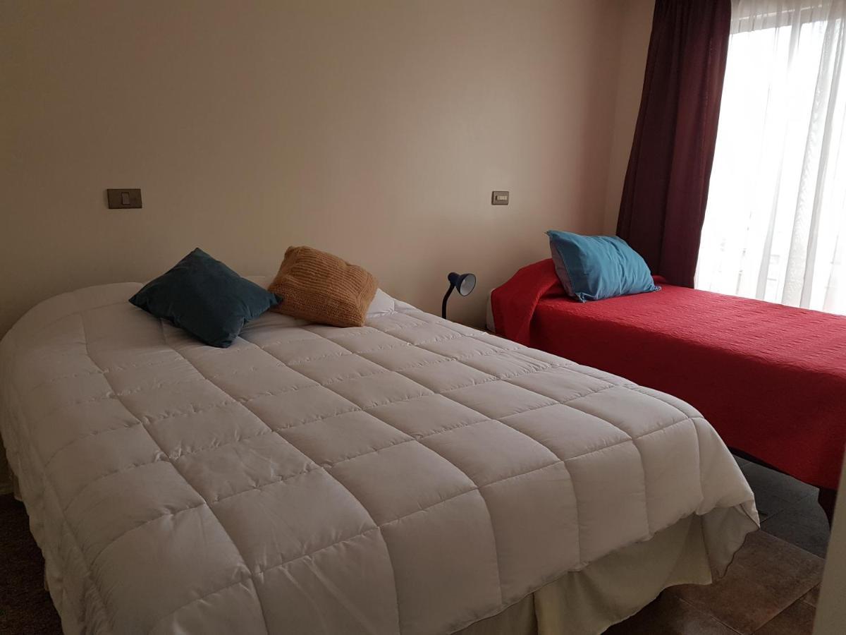 Confortable Depto En Ejercito Apartamento Santiago